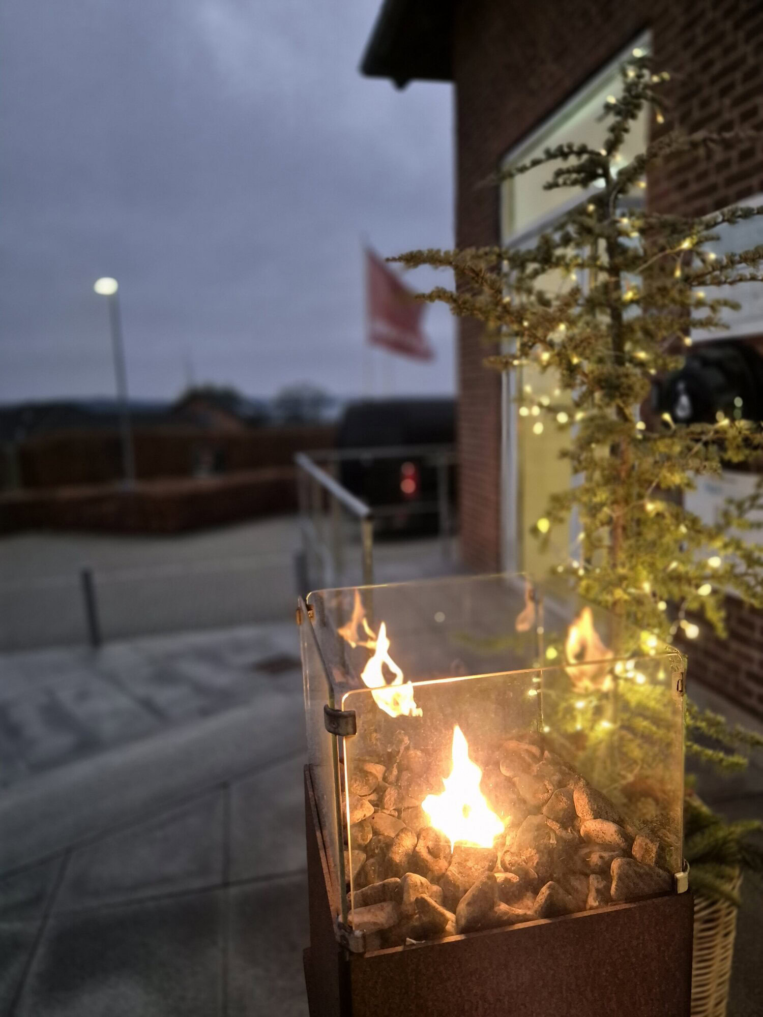 Julefrokost på Severin Kursuscenter og Hotel i Middelfart på FynJulefrokost på Severin Kursuscenter og Hotel i Middelfart på Fyn