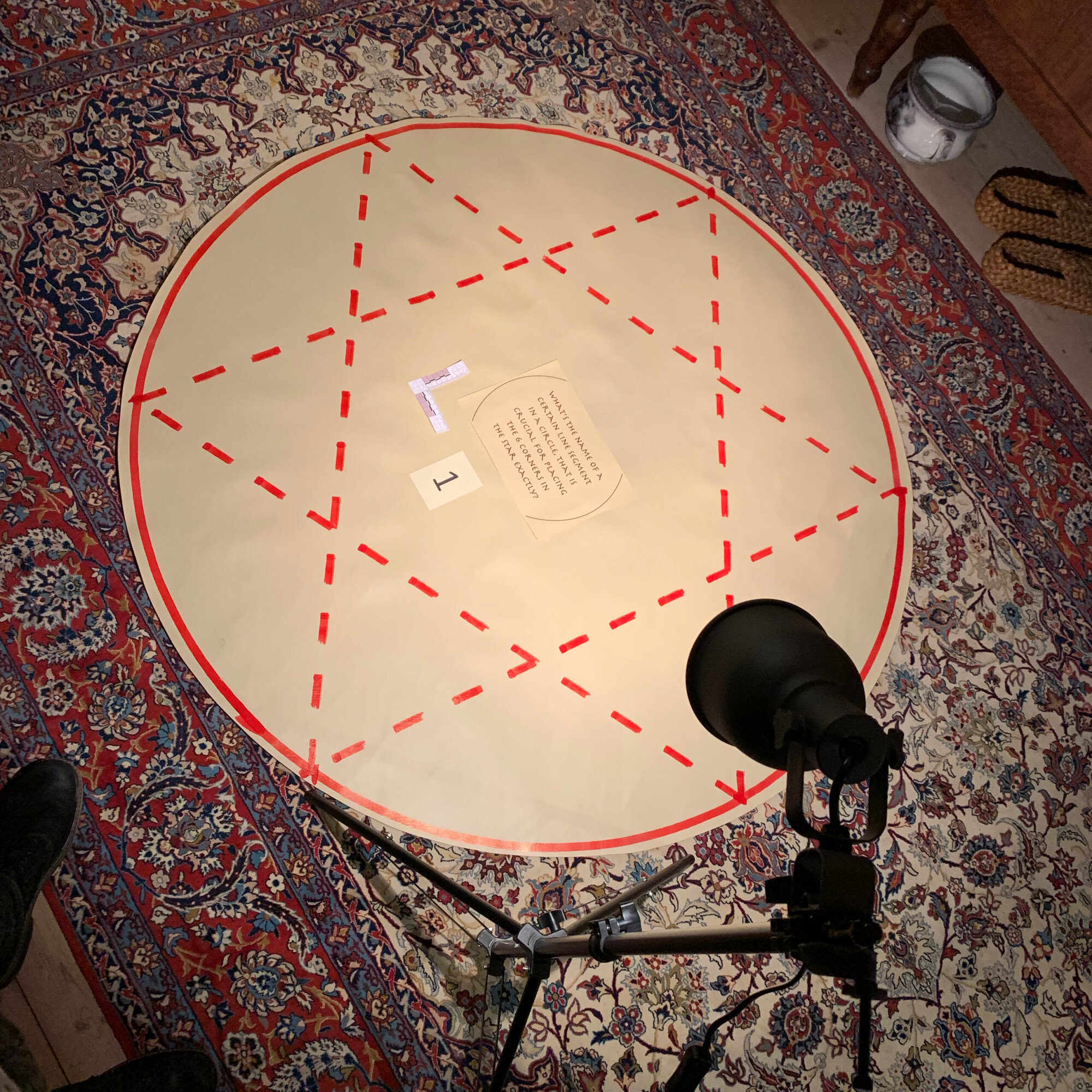 Da Vinci Mysteriet - Teambuilding på Severin Kursuscenter og Hotel i Middelfart på Fyn