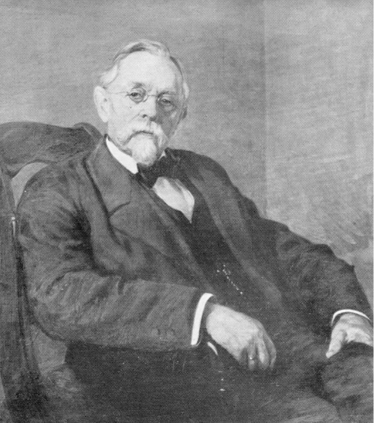 Severin Jørgensen